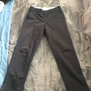 Dickie’s work pants 30x30